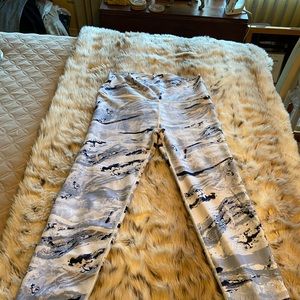 PELOTON WITH leggings